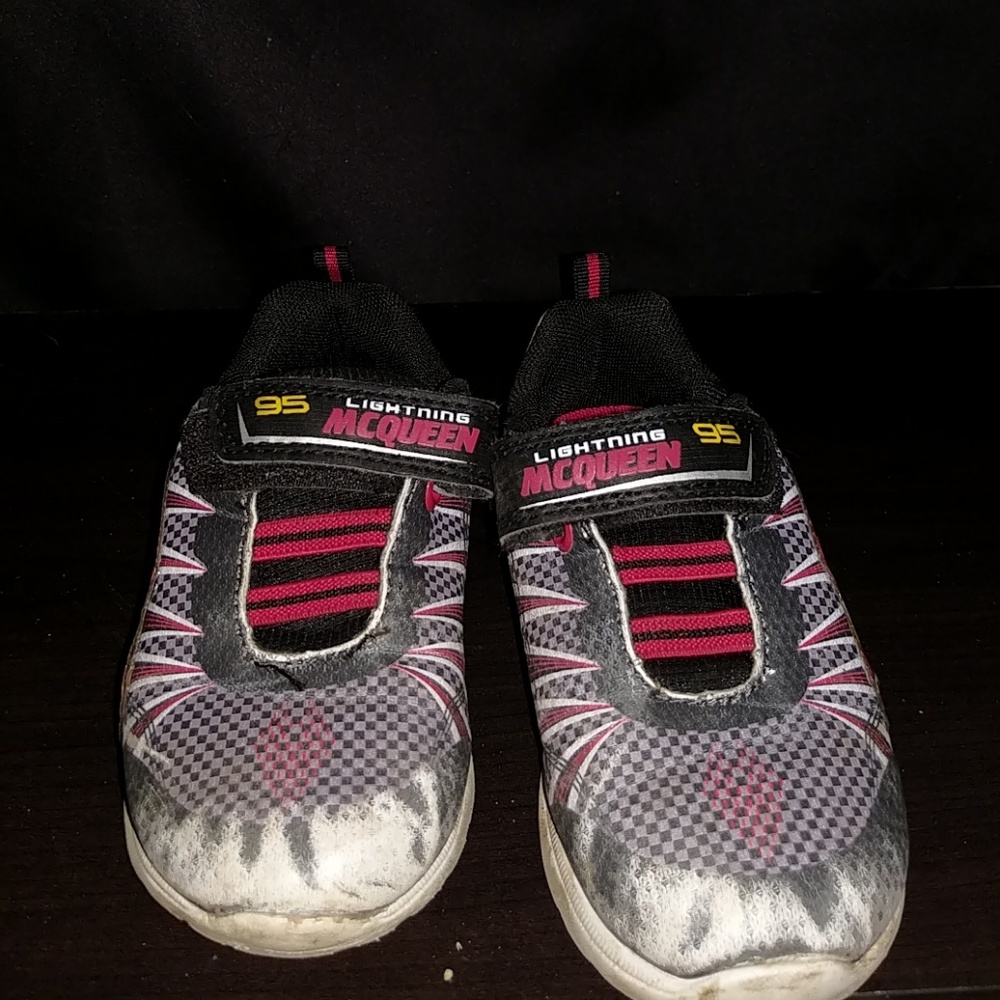 Boys 10 shoes